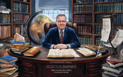 how scotusbarnes financialtimes