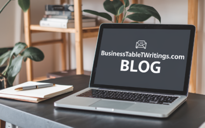 tabletwritings.com blog