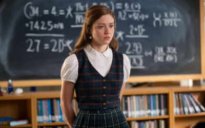 tartan high school ann bacon