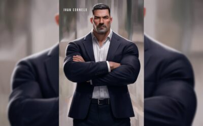 ivan cornejo height
