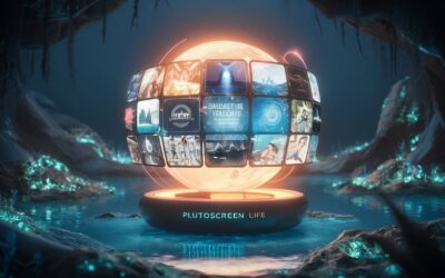 Plutoscreen.life