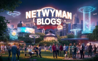 Netwyman Blogs