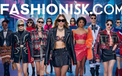 fashionisk .com