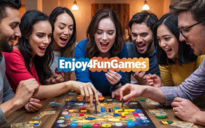 Enjoy4fun