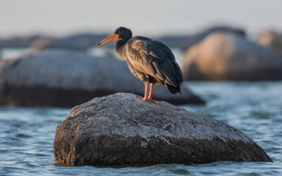 hancock bird meaning