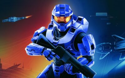 halo (2003) game icons banners