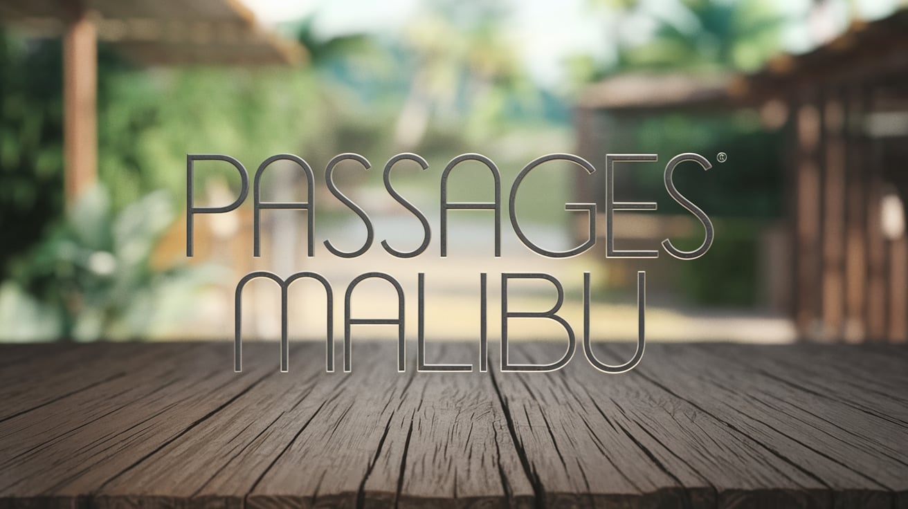 passages malibu logo