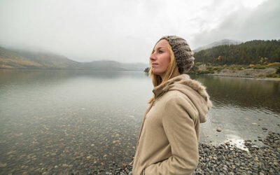 How Did Jessica Dorrell's Name Become Public?