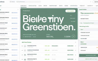 greensense billing download