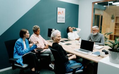 Meet the Team at The Weekly Spoon