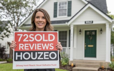 72sold reviews houzeo