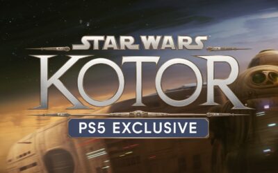 three reasons the ps5 star wars: kotor remake is such a huge ...