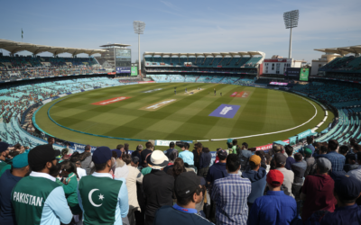 pakistan national cricket team vs india national cricket team timeline