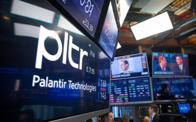 pltr stock