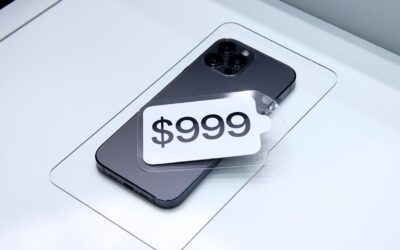 iphone 15 price