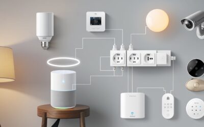 smart home ideas