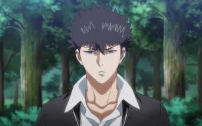 gojo satoru