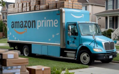 amazon prime