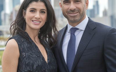 ramy youssef wife