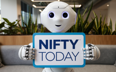 nifty today