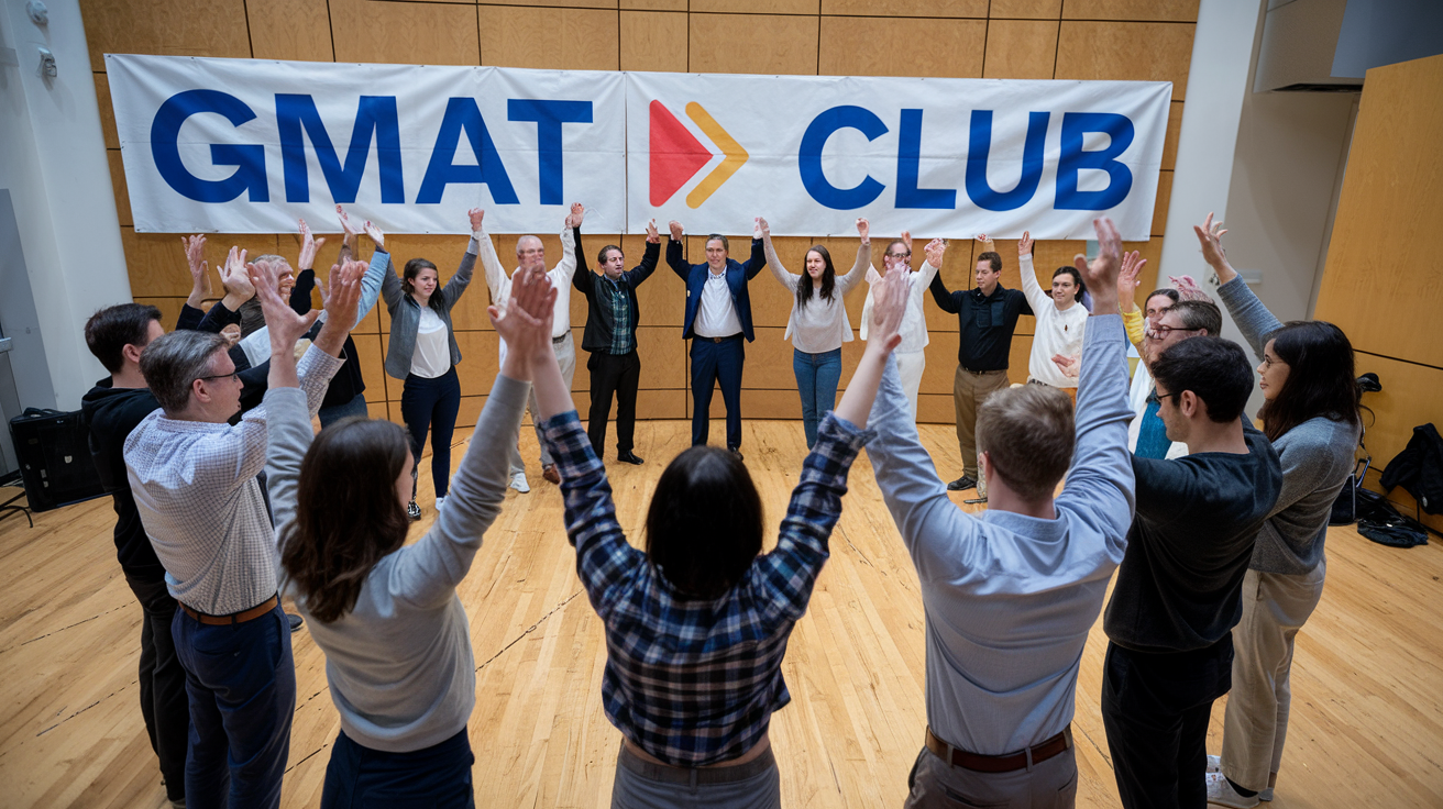 gmat club